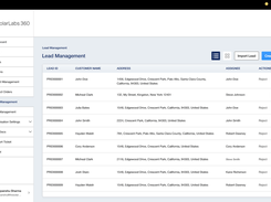 Solar Labs Screenshot 2