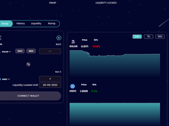 Solar Dex Screenshot 1