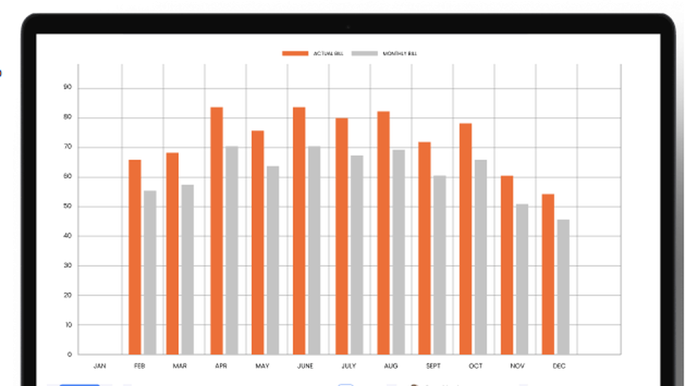 Solar Informatics Screenshot 1