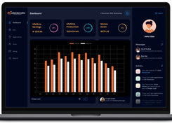 Solar Informatics Screenshot 1