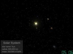 1 Solar System