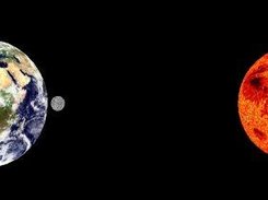 Solar System Simulator