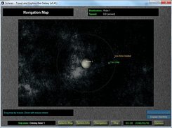 b: Navigation Map