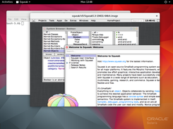 squeak-5c 5.0.15 solaris 11.4