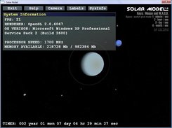 SolarModel 1.2