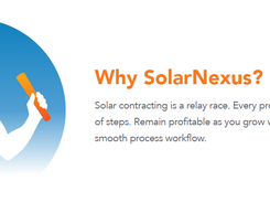 SolarNexus Screenshot 1