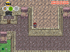 solarus-vetero Screenshot 1