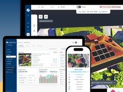 solarVis Screenshot 1