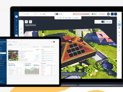 solarVis Screenshot 3