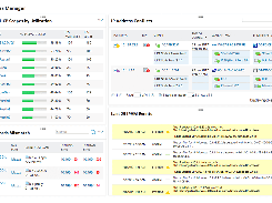 SolarWinds IP Address Manager Screenshot 1