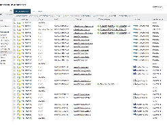 SolarWinds IP Address Manager Screenshot 1