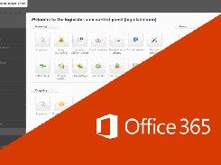 Keep Users Safe on Office 365