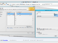 SolarWinds Network Topology Mapper Screenshot 1