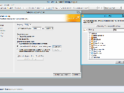 SolarWinds Network Topology Mapper Screenshot 1