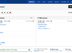 SolarWinds Papertrail Screenshot 1