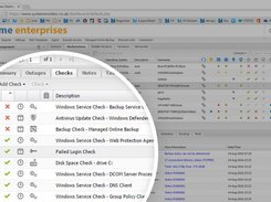 SolarwindsRMM-Checks