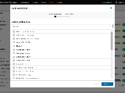 SolarWinds Security Event Manager Screenshot 1