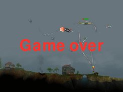 SoldatAirForce Screenshot 3