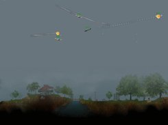 SoldatAirForce Screenshot 1