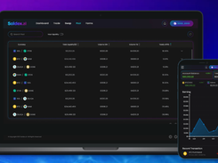 Soldex.ai Screenshot 1