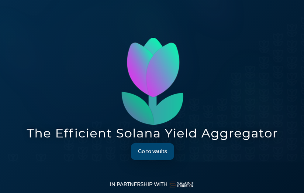 SolFarm Screenshot 1