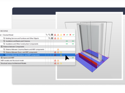 Solibri Office Screenshot 1