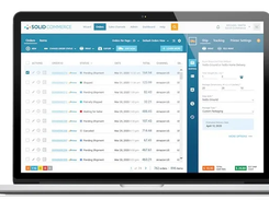 Solid Commerce Screenshot 2