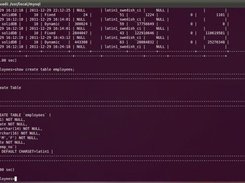 SolidDB Tables Loaded in MySQL 5.5