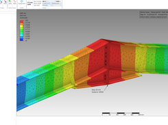 SolidFEA Screenshot 4