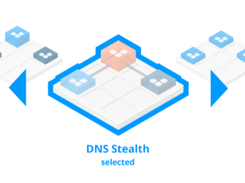 SOLIDserver DDI Screenshot 2