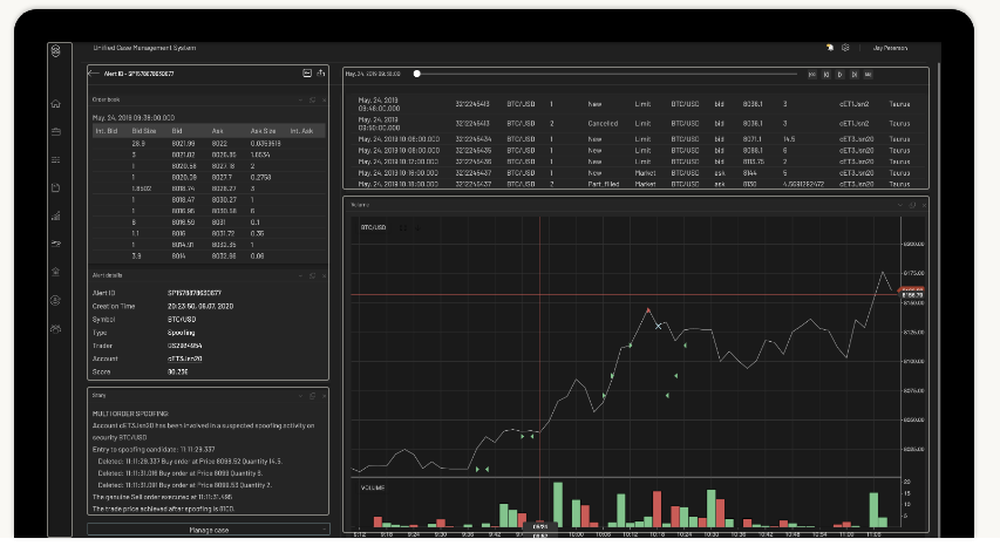 Solidus Labs Screenshot 1