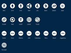 Solidus OTC Screenshot 1