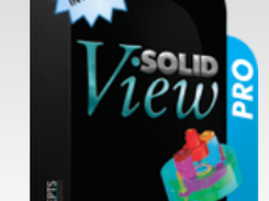 SolidView Screenshot 1