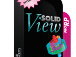 SolidView Screenshot 1