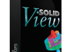 SolidView Screenshot 1