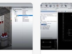 SOLIDWORKS Electrical Schematic Screenshot 1