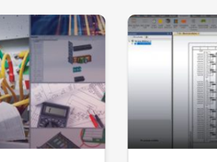 SOLIDWORKS Electrical Schematic Screenshot 2