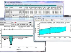 SOLIDWORKS Flow Simulation Screenshot 1