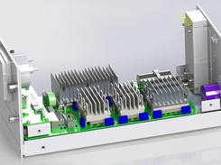 SOLIDWORKS PCB Screenshot 1