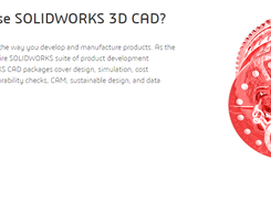 SOLIDWORKS Screenshot 2