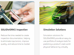 SOLIDWORKS Visualize Screenshot 1
