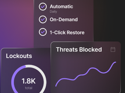 SolidWP Screenshot 1