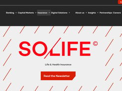 SOLIFE Screenshot 1