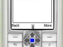 Posting form