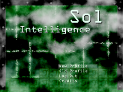 Sol Intelligence Screenshot 2