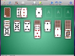 Klondike Solitaire