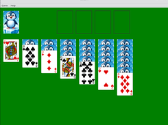 Main Screen