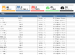 SOLitrack Screenshot 1