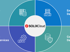 SOLIXCloud Screenshot 1