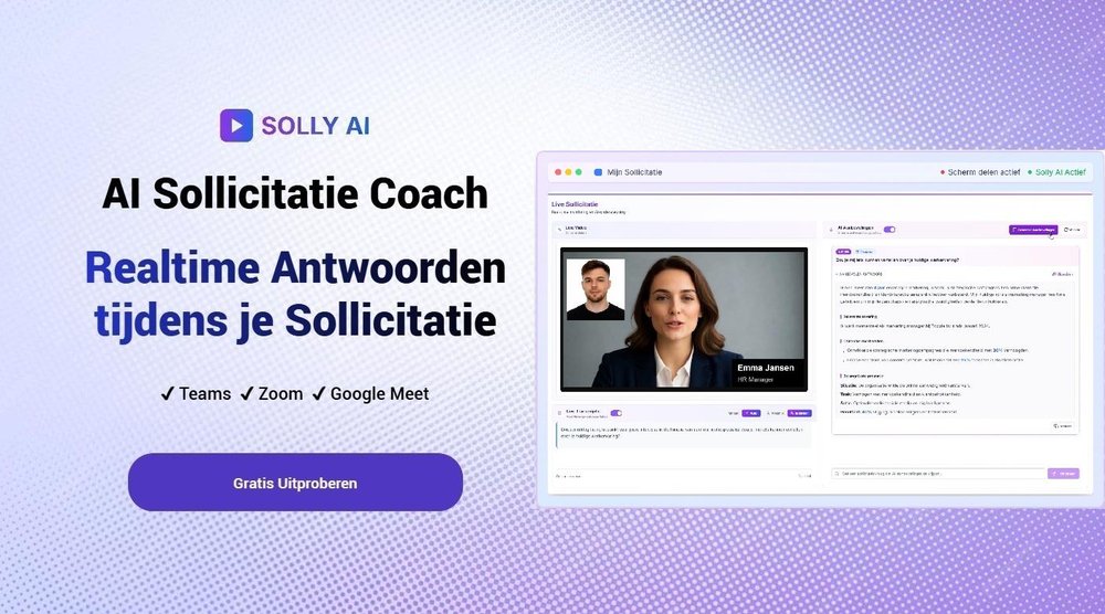 Solly AI